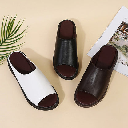 Elsie - Comfort-Orthopedic Sandals