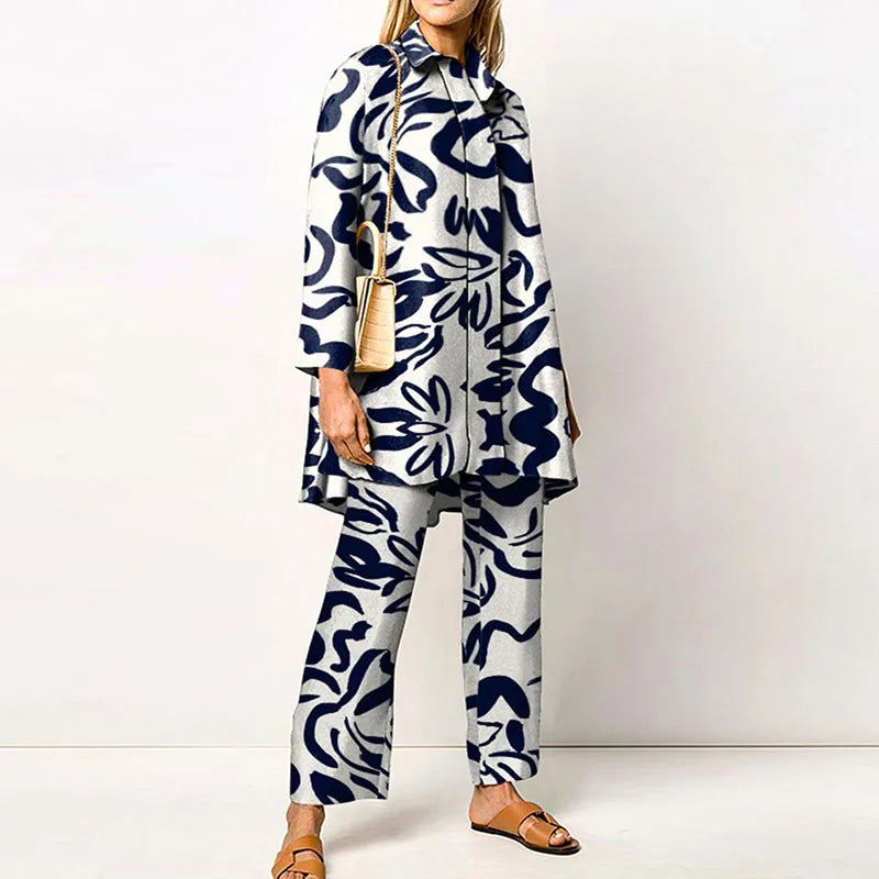 MERLY 2 PIECES SET
