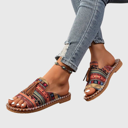 Lorraine™ Orthopedic Sandals