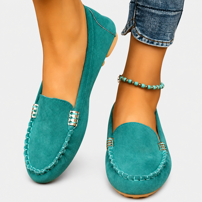 Kaia™ Ballerina Flats