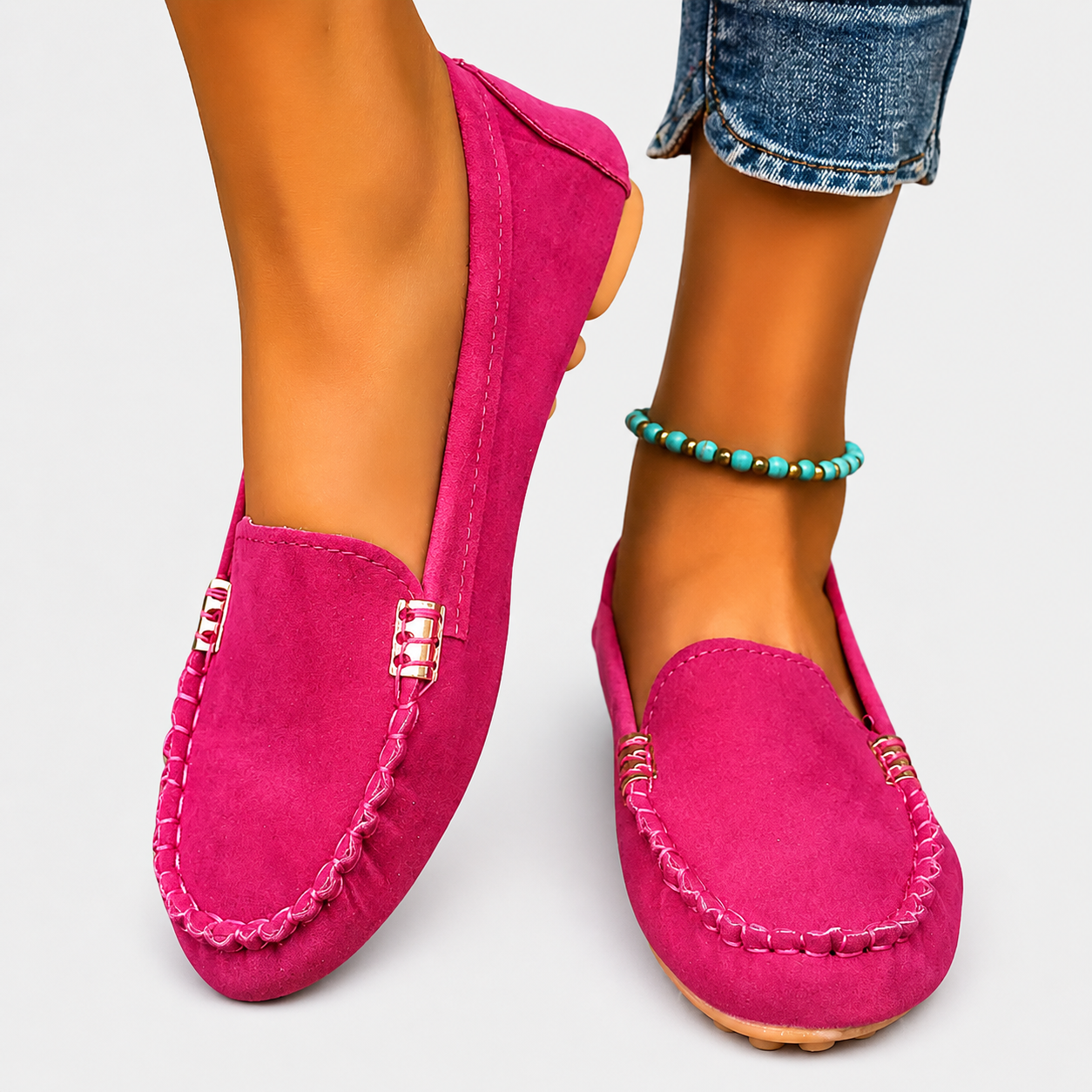 Kaia™ Ballerina Flats