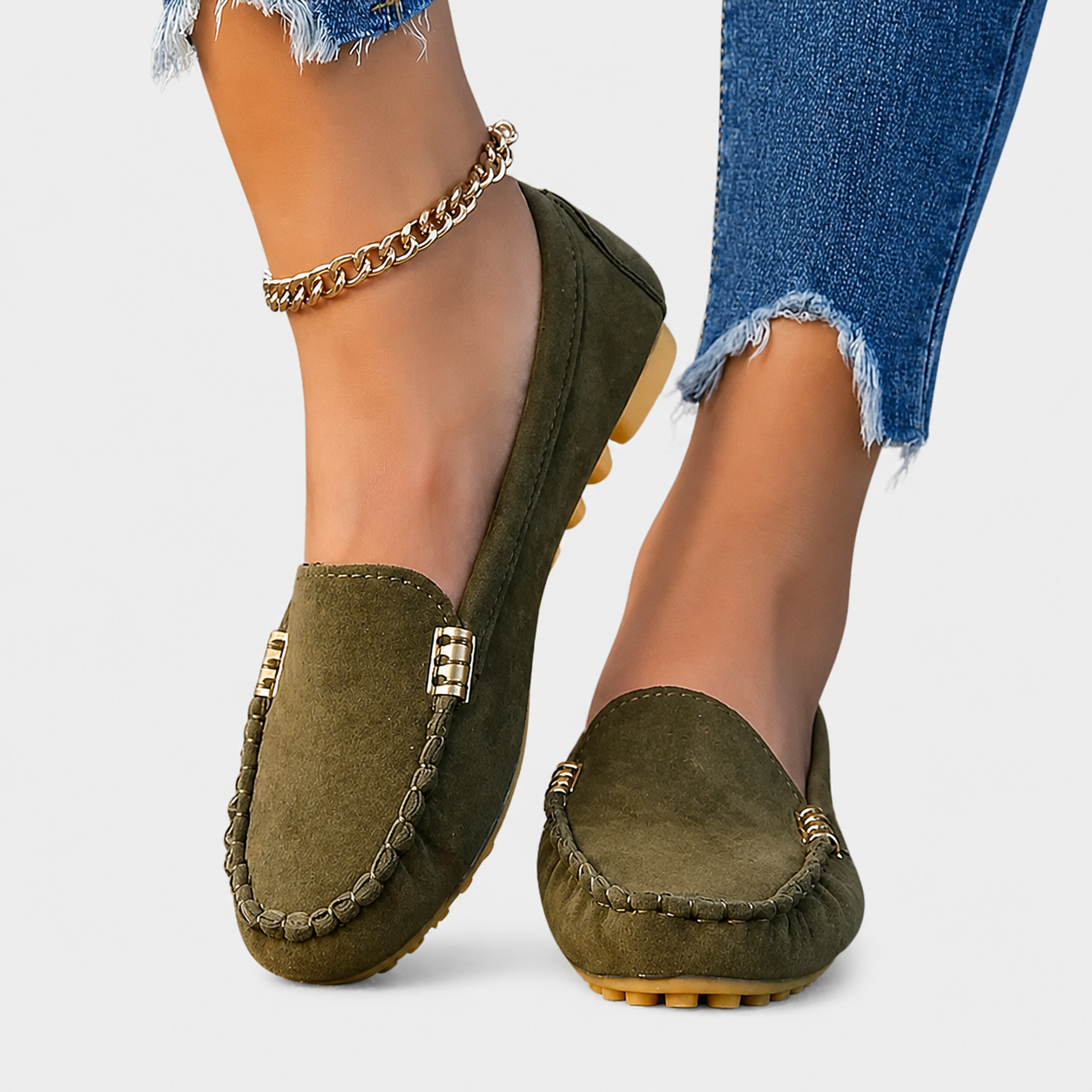 Kaia™ Ballerina Flats