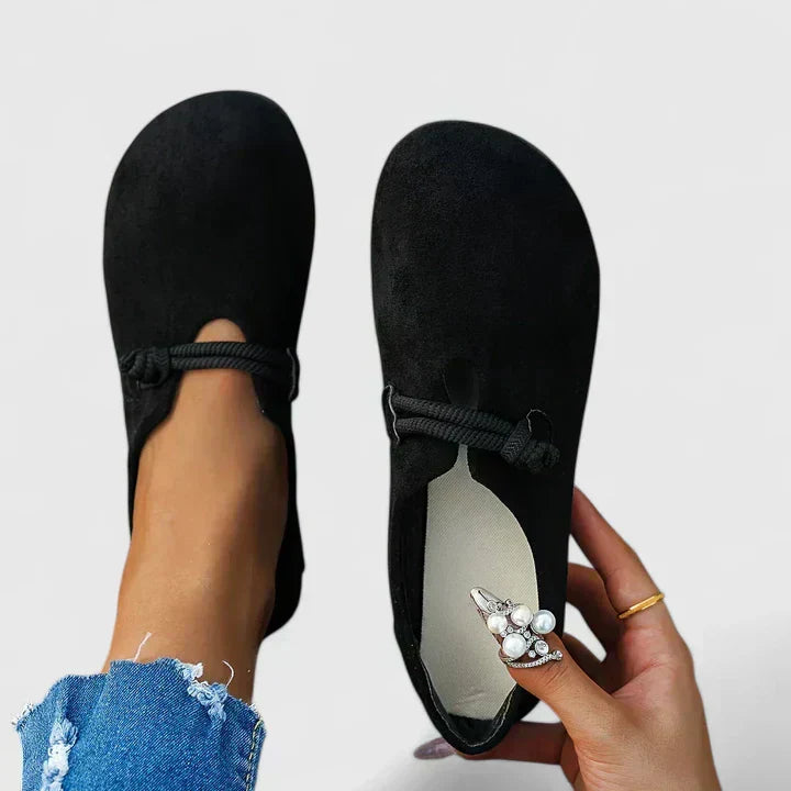 Olivia | Comfort Orthopedic Slippers