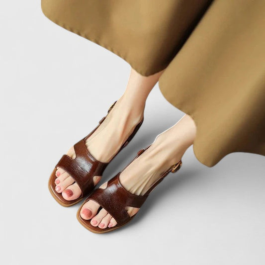 Marise - Comfort-Orthopedic Sandals