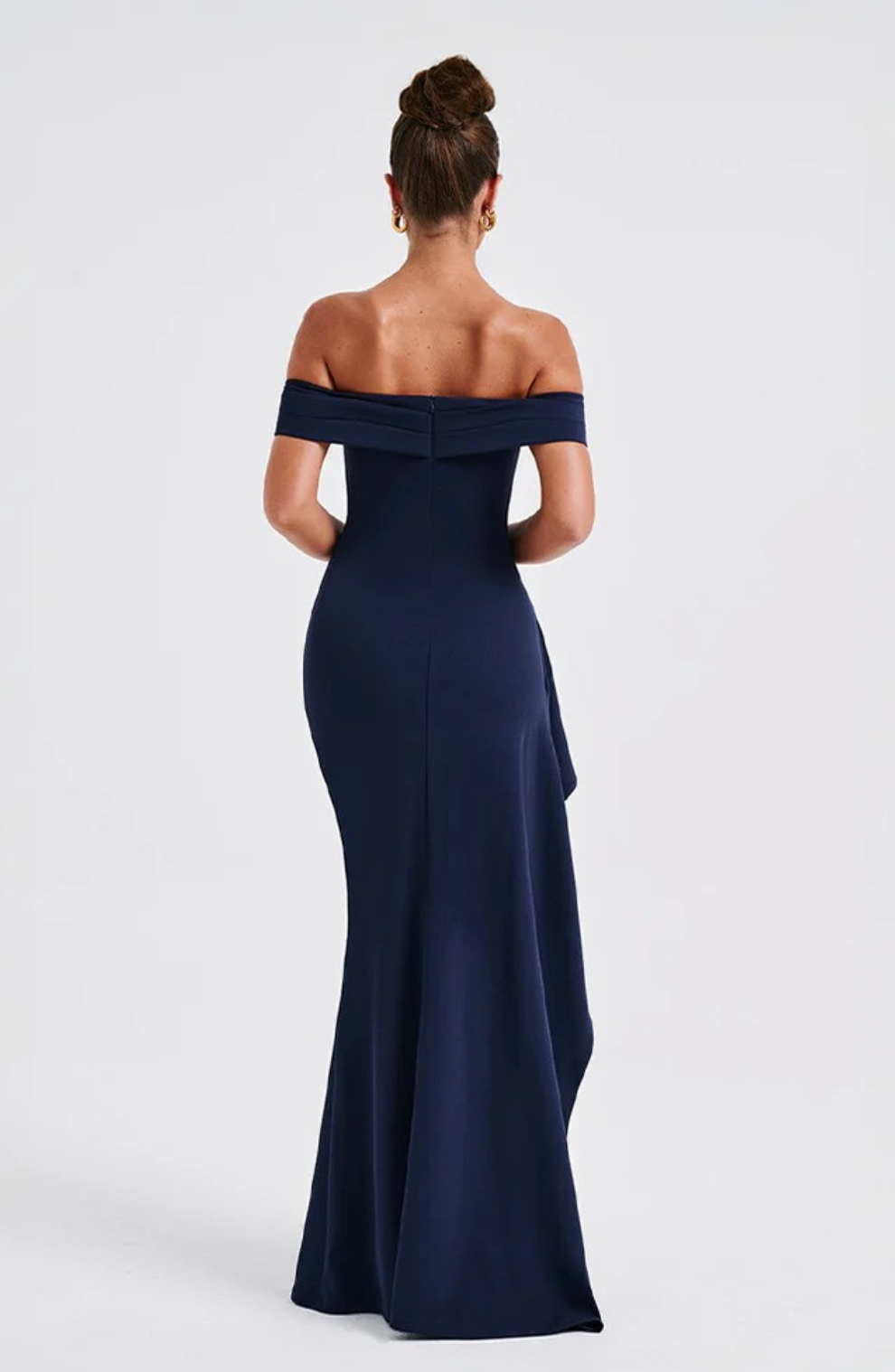 Alexandra - Elegant Maxi Dress