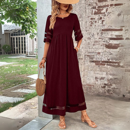 Nadia™ | Tummy Coverage Dress