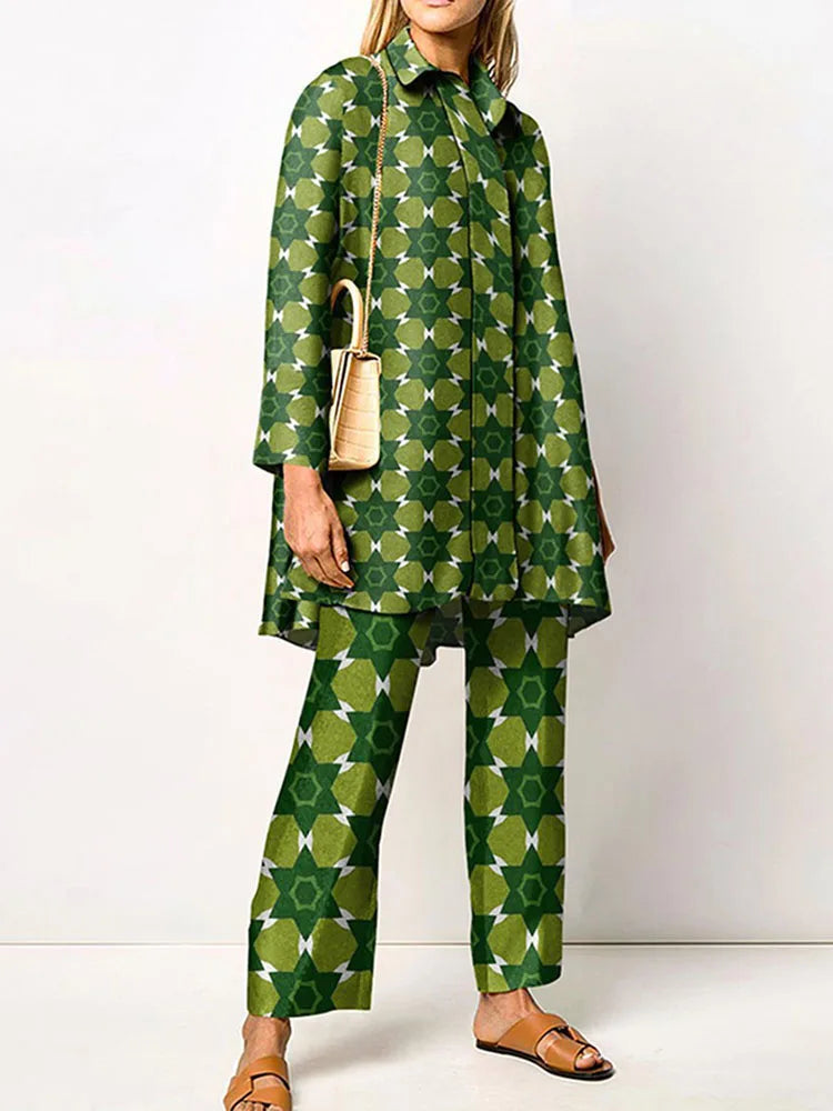 MERLY 2 PIECES SET