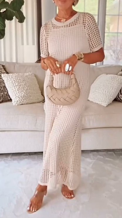 Isabella | Two-Piece Dress