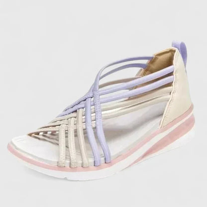 Zerisse | Orthopaedic Sandals