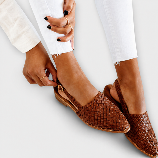 Aurora - Stylish Loafers