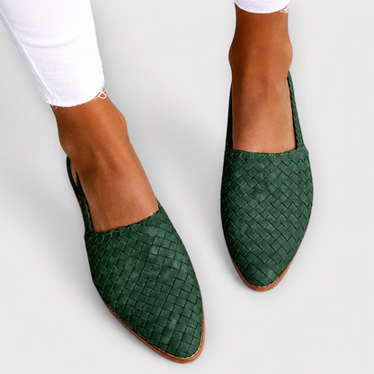 Aurora - Stylish Loafers