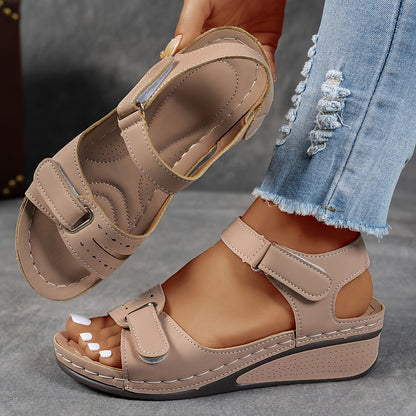 Celima | Comfort Orthopedic Sandal