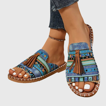 Lorraine™ Orthopedic Sandals