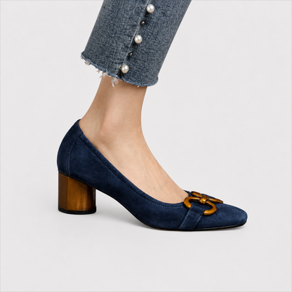 Dorothy™ | Chic Elegance Heels