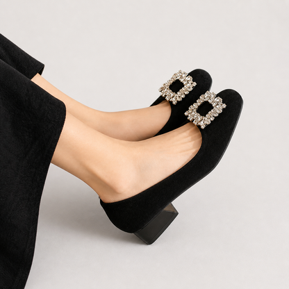 Julianyssa | Comfortable Orthopedic Heels