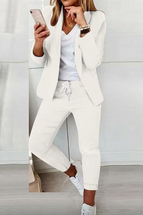 Sofia | Chic Suit Set