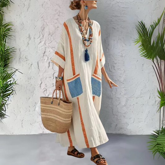 Brooklyn | Lunara Dress