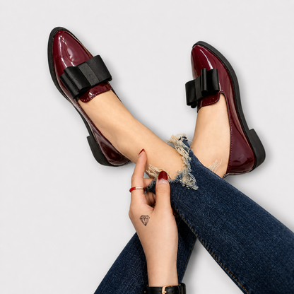 Heidi - Stylish Loafers