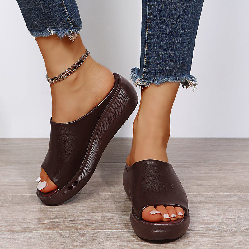 Elsie - Comfort-Orthopedic Sandals