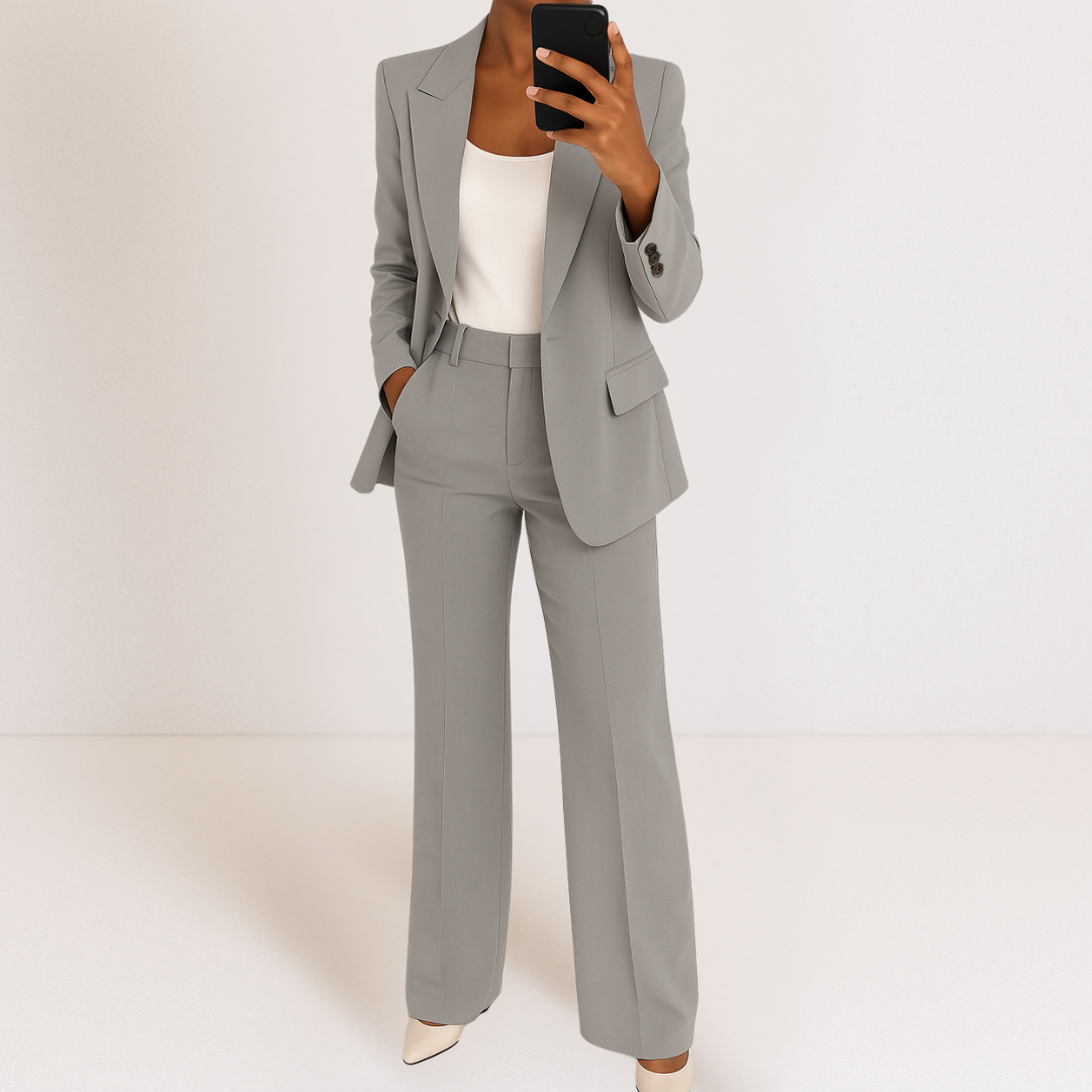 Luca | Two-piece Suit
