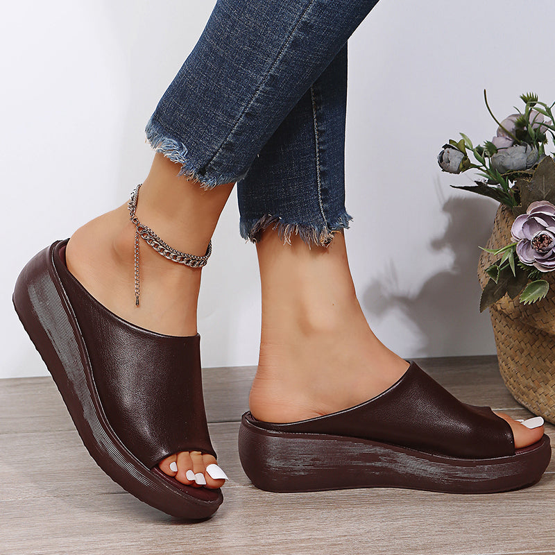Elsie - Comfort-Orthopedic Sandals