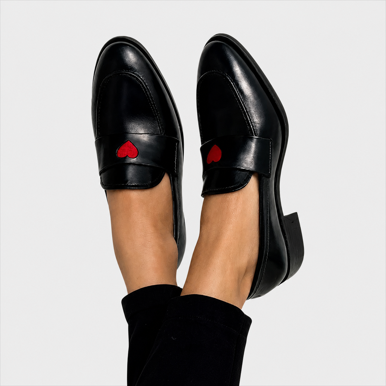 Valentino - Everyday Elegance Footwear