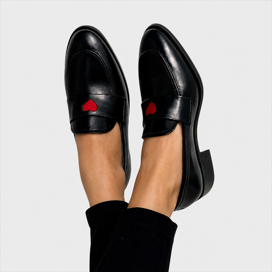 Valentino - Everyday Elegance Footwear
