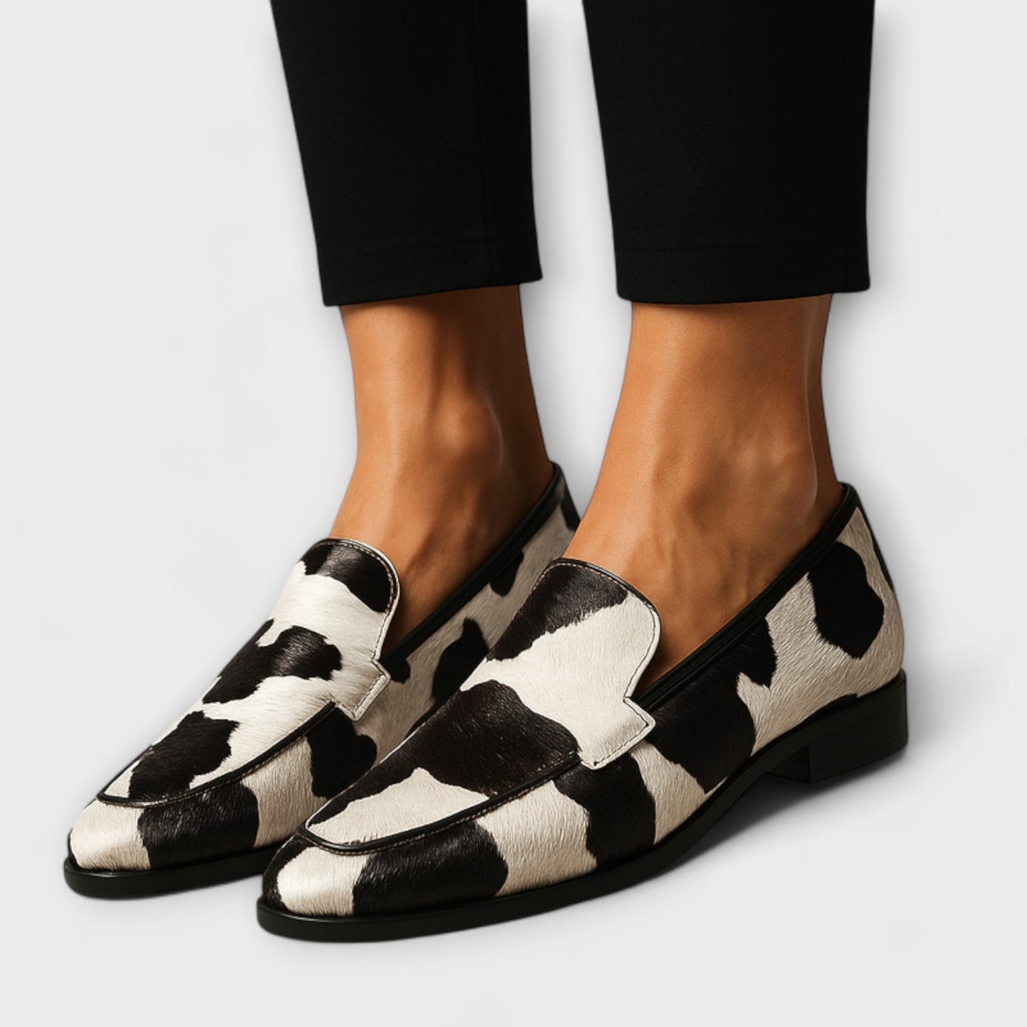 Margot™ | Modern Loafer