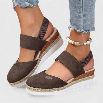 Maylien | Orthopaedic Sandals