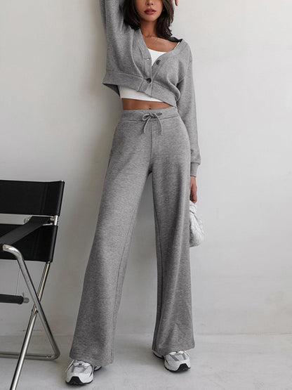 Liam | Athflow Sweatpants