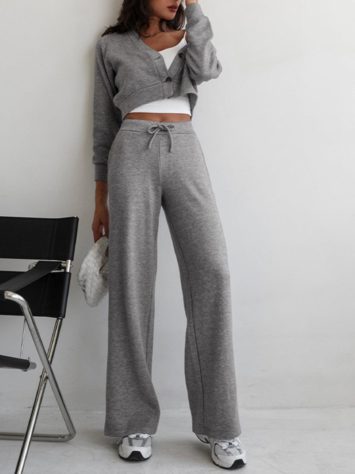 Liam | Athflow Sweatpants