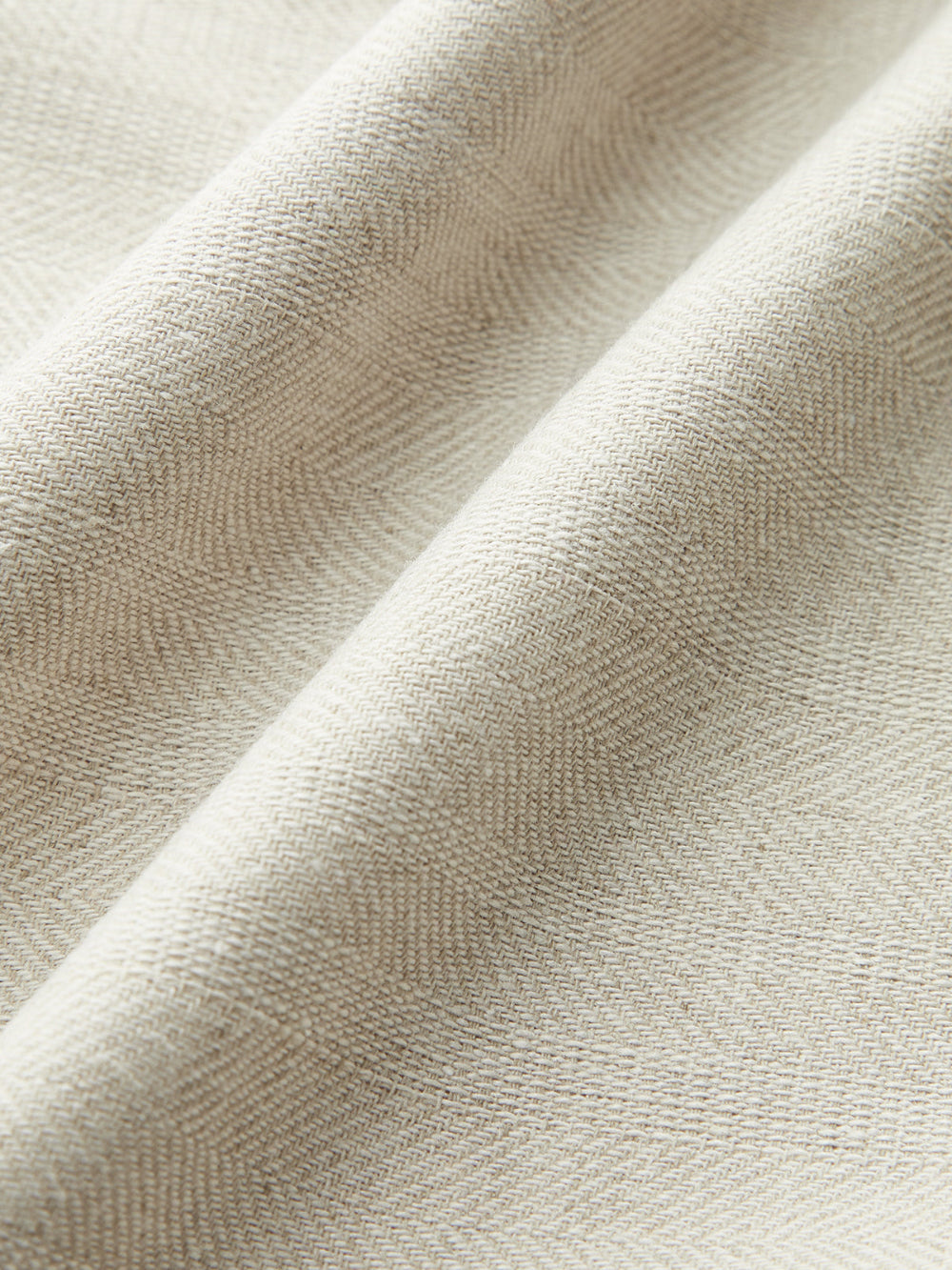 Sofia | Linen Blend Casual Trousers Set