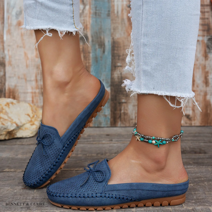 Luna™ Slip-On Shoes for Orthopaedic Comfort