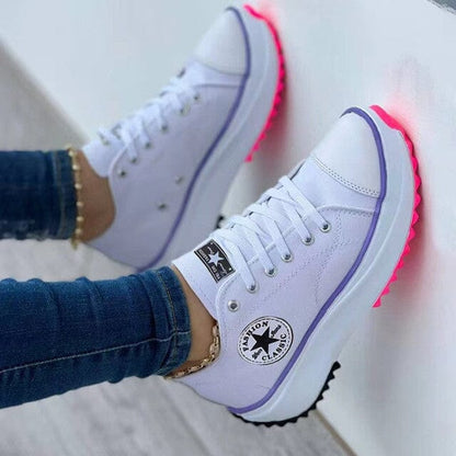 Lily - Women's Orthopedic Sneakers