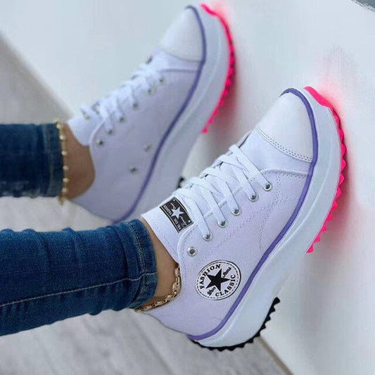 Lily - Women's Orthopedic Sneakers