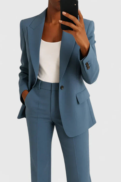 Palynette | Elegant Two-Piece Set