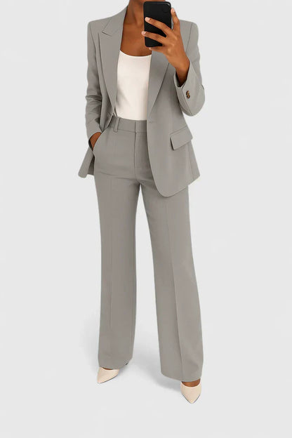 Palynette | Elegant Two-Piece Set