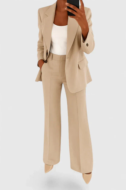 Palynette | Elegant Two-Piece Set