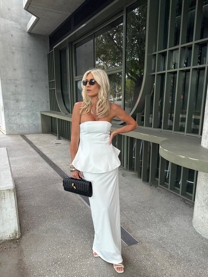 Eliana - Elegant Maxi Dress