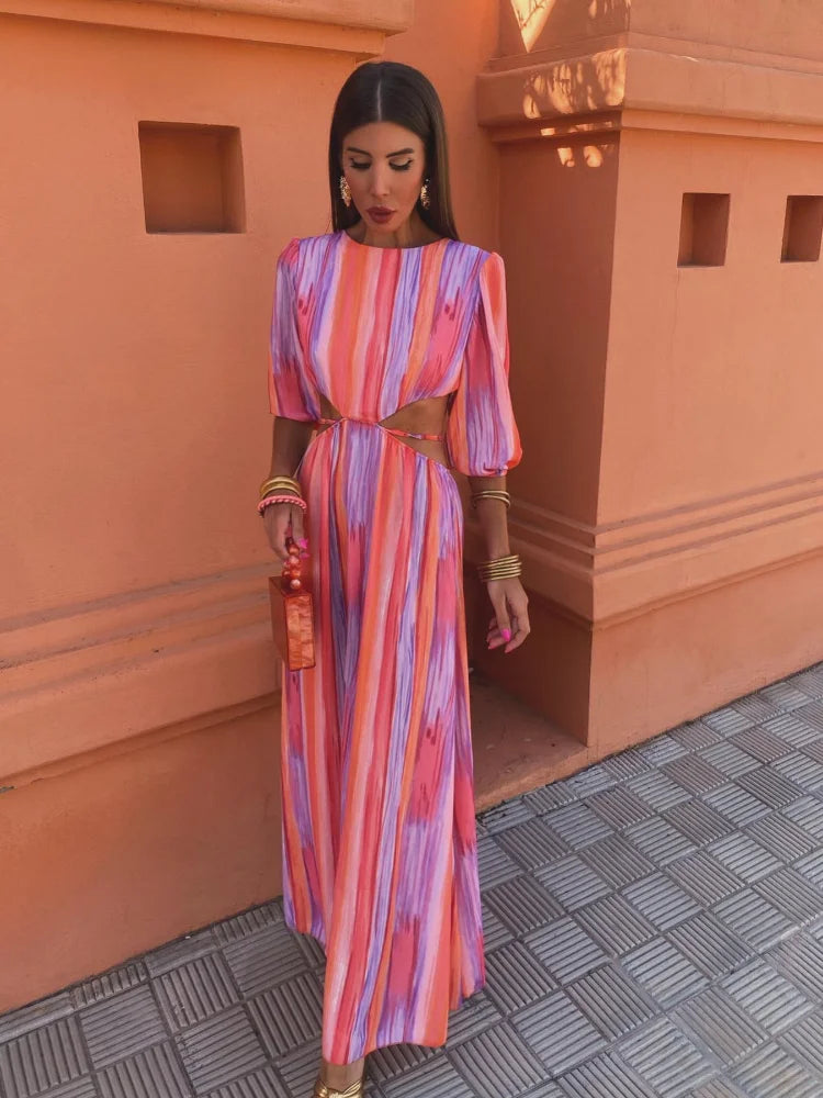 Paloma - The Statement Dress