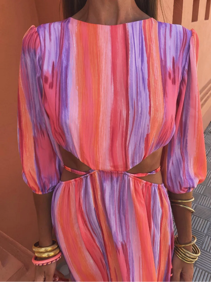 Paloma - The Statement Dress