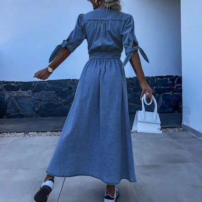 Zaya™ | Elegant Casual Dress