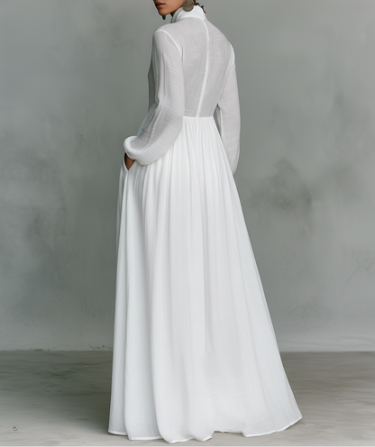 Victoria | Lunara Dress