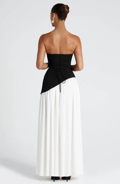 Beatriz - Elegant Maxi Dress