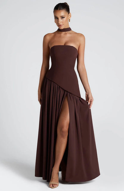 Beatriz - Elegant Maxi Dress