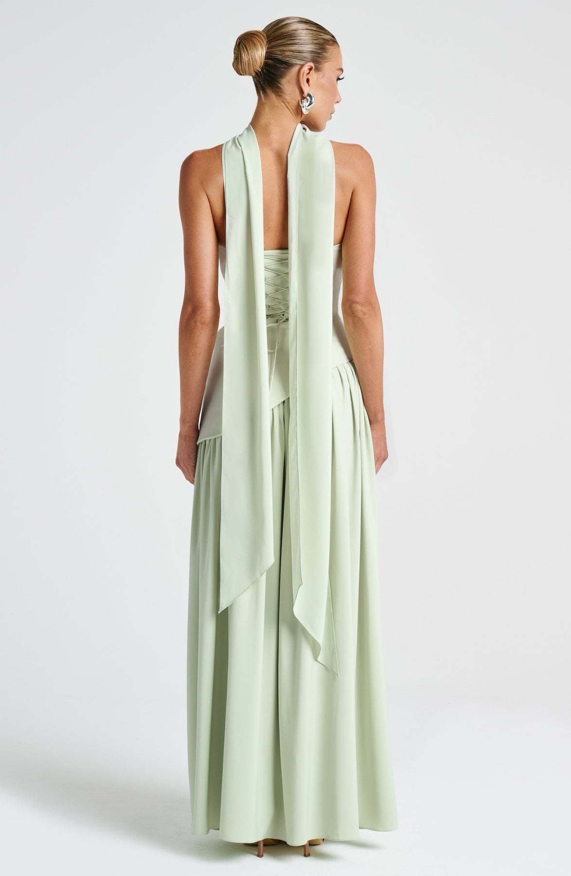 Beatriz - Elegant Maxi Dress