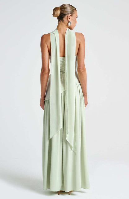 Beatriz - Elegant Maxi Dress