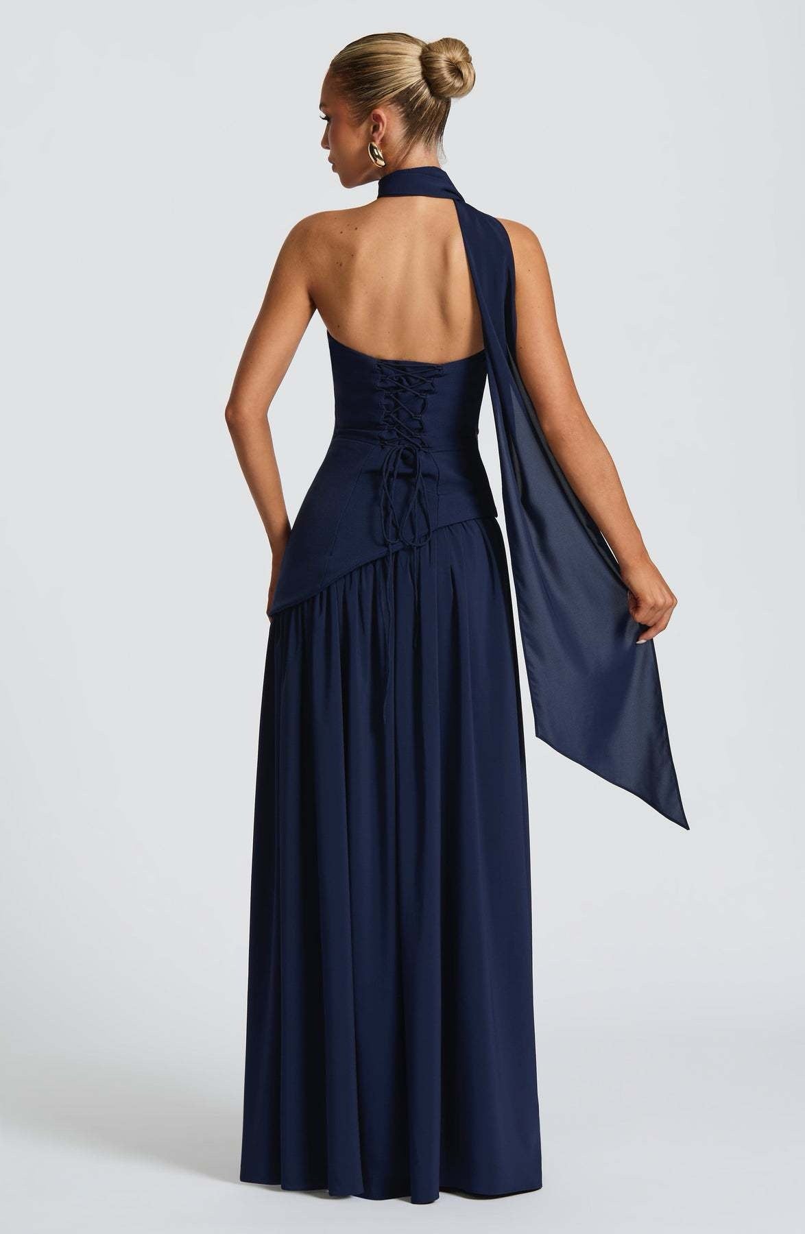Beatriz - Elegant Maxi Dress