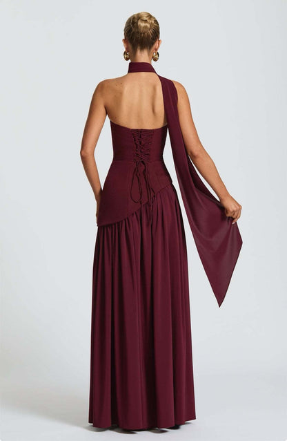 Beatriz - Elegant Maxi Dress
