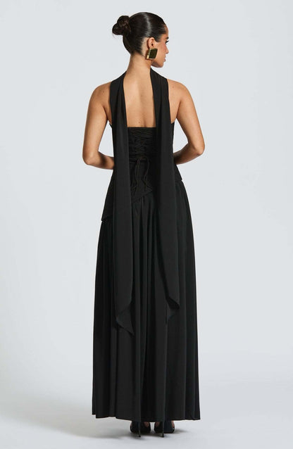 Beatriz - Elegant Maxi Dress